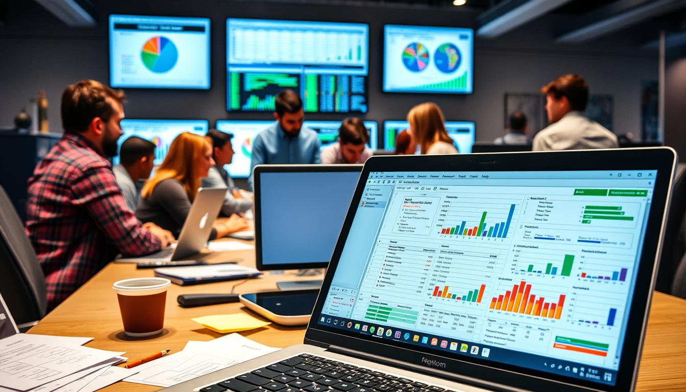 Excel Course