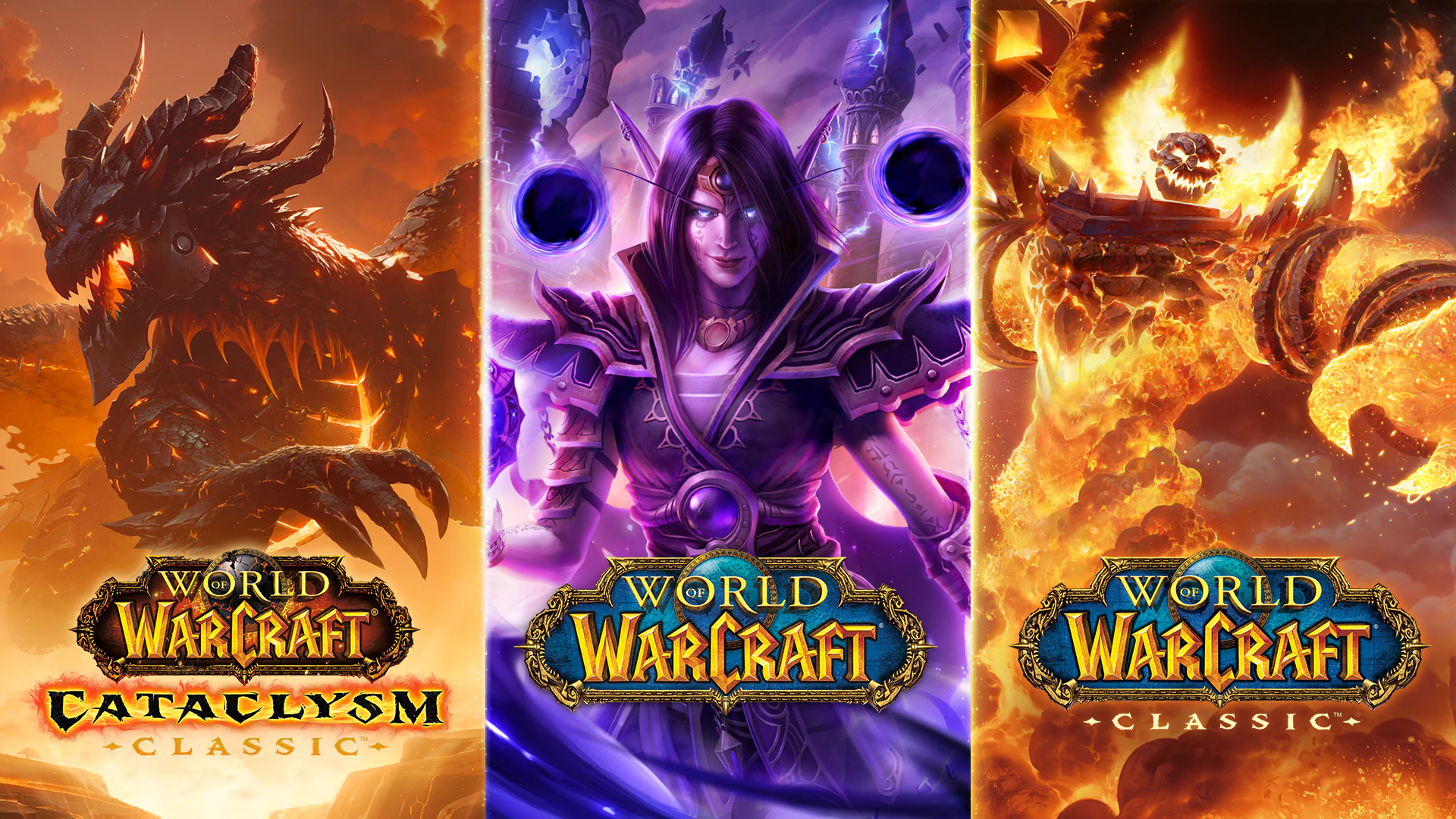 World of Warcraft