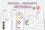 Worksheets