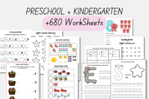 Worksheets