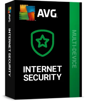 AVG Internet Security 2026 - 2 Year Download Key