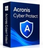 Acronis Cyber Protect