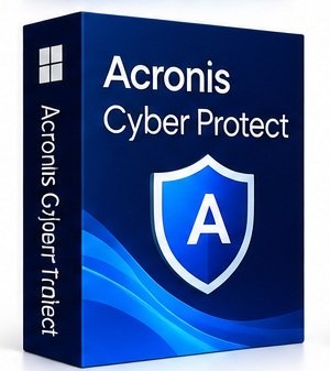 Acronis Cyber Protect