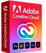 Adobe Creative Cloud All Apps
