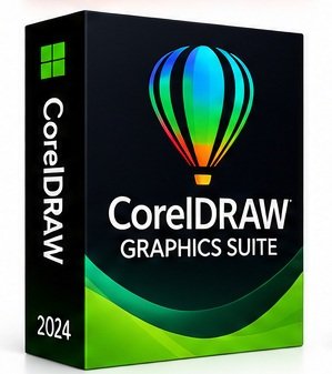 CorelDRAW Graphics Suite