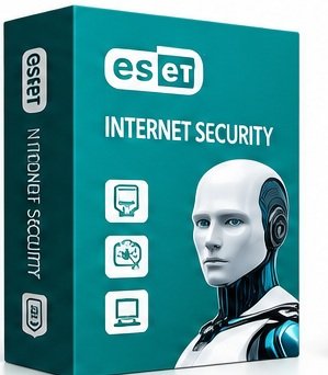 ESET Internet Security
