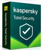 Kaspersky Total Security