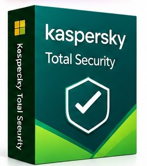 Kaspersky Total Security