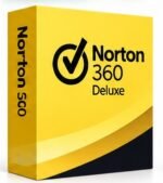 Norton 360 Deluxe