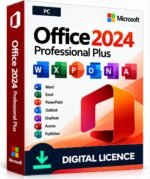 Microsoft Office 2024 Professional Plus