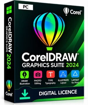CorelDRAW Graphics Suite