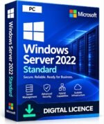 Windows Server 2022
