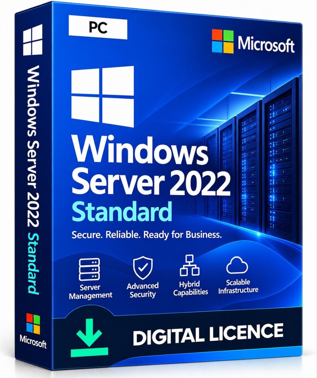 Windows Server 2022
