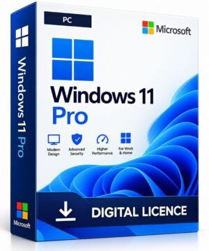 Windows 11 Pro