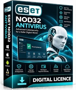 ESET Internet Security