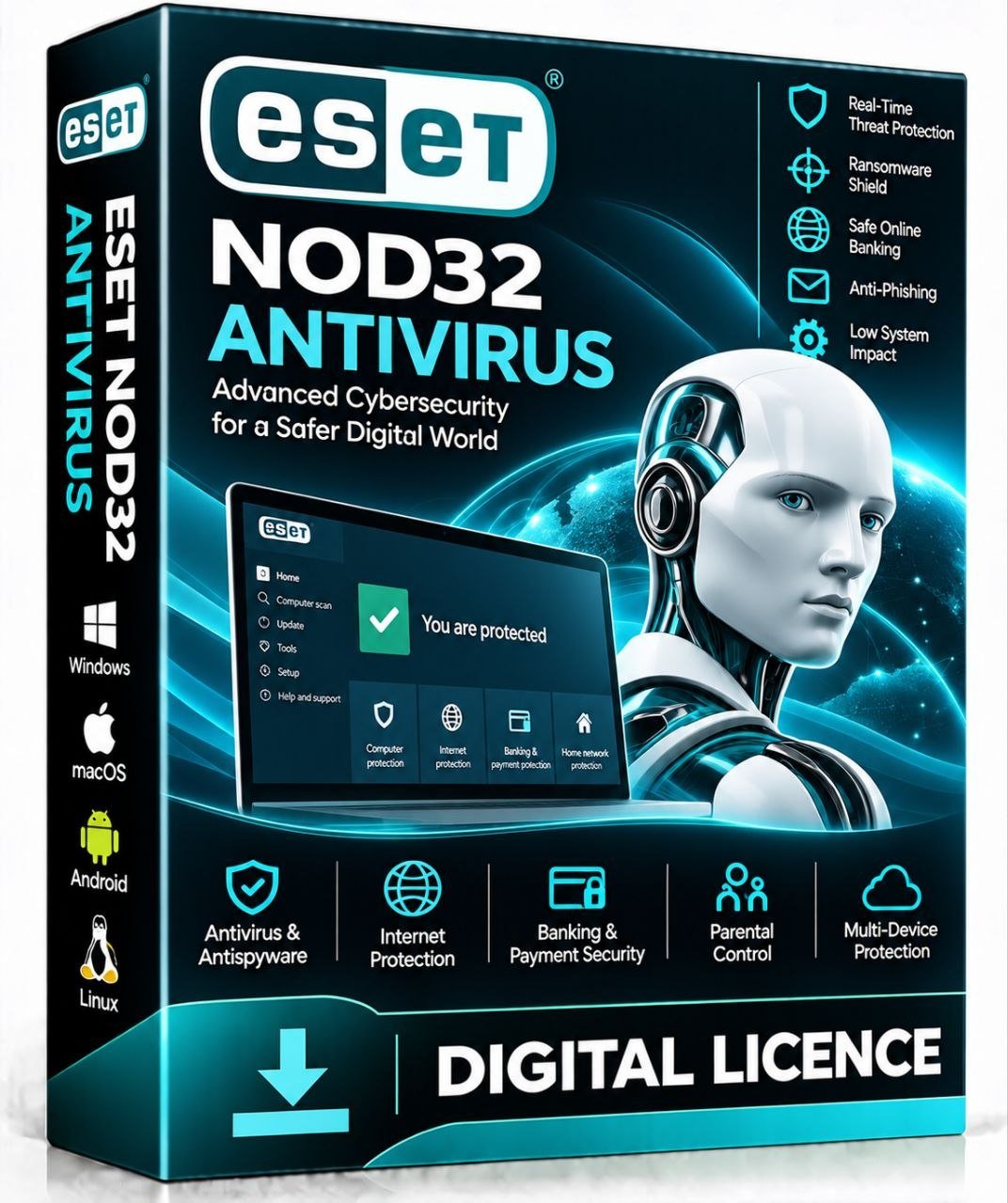 ESET Internet Security