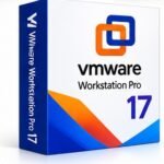 VMware Workstation Pro 17