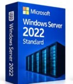 Windows Server 2022 Standard